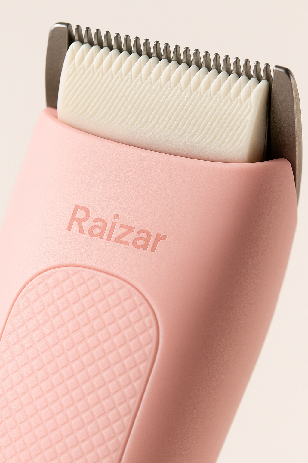 Raizar – Depilación íntima sin irritación